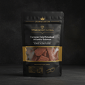 Faroese Cold Smoked Atlantic Salmon Jerky — TITAN SPORT GLOBAL