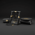 TITAN All-In-One Swimmer's Dryland Strength Home Gym Kit — Crown Edition