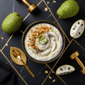 TITAN Soursop Coconut Caribbean Protein Fruit Bowl