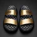 TITAN Recovery Sandals Crown Edition