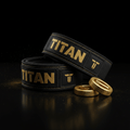 TITAN Figure 8 Straps