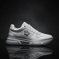 TITAN Crown Sneaker Arctic White