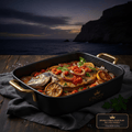 Crown Cypriot Psari Plaki Vol.2 Fish Bundle — TITAN SPORT GLOBAL Crown Edition