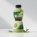 TITAN Protein Matcha - Green Tea Latte 20g Focus