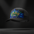 TITAN Trucker Hat - Athletic Performance