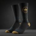 TITAN Compression Socks — Athletic Performance & Recovery