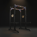 TITAN Crown Edition Power Rack