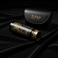 TITAN Golf Optical Rangefinder Crown Edition