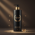 TITAN HER Body Wash Neroli & Oat Milk