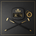 TITAN Crown Edition Rowing Pace Clock