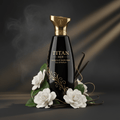 TITAN HER Gardenia & Vanilla Bean Eau de Parfum