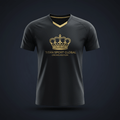 TITAN Crown Edition Volleyball Jersey