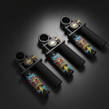 TITAN Crown Edition Hand Grip Strengthener Set