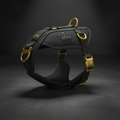 TITAN Gentle Giant CommandFit No-Pull Harness — Crown Edition