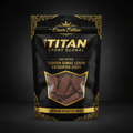 Turkish Sumac Lemon Swordfish Jerky — TITAN SPORT GLOBAL