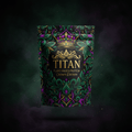 TITAN Plant-Based Protein Powder - Crown Edition