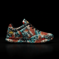 TITAN Crown Edition Color Koi Wave Women's Training Shoe Color Tattoo Art