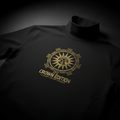 TITAN Inca Empire Crewneck Turtleneck — Inti Edition