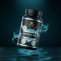 TITAN Hyaluronic Acid 200mg - Crown Edition bottle shot
