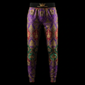 TITAN Thai Silk Jogger Pants Crown Edition