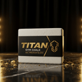 TITAN Gym Chalk Block 8oz