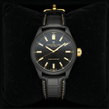 TITAN Crown Edition Billionaire Golf Watch