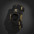 TITAN Compression Knee Brace - Hinged Support for ACL & Meniscus
