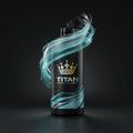 TITAN Chlorine Defense Conditioner Crown Edition