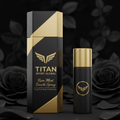 TITAN HER Breath Spray Rose Mint