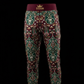 TITAN Ottoman Tulip Athletic Pants Crown Edition