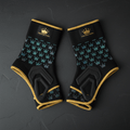 TITAN Compression Ankle Braces Crown Edition