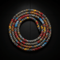 TITAN Battle Rope 30ft Crown Edition