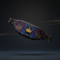 TITAN Running Belt - Crown Edition