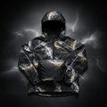 TITAN Running Jacket Windproof