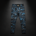 TITAN Compression Tights - Performance Running & Training Tights