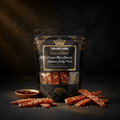 Crown Miso Glazed Salmon Jerky Pack - TITAN SPORT GLOBAL