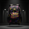 TITAN Backpack 30L Athletic Training Backpack - Laptop Sleeve Ventilated Shoe Pocket