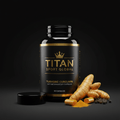 TITAN Turmeric & Curcumin — Anti-Inflammatory Complex