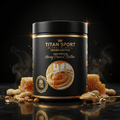 Crown High-Protein Honey Peanut Butter Dip