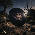 TITAN Off-Grid Discus Galaxy Crown SWAG Edition