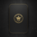 TITAN Crown Edition Gymnastics Springboard