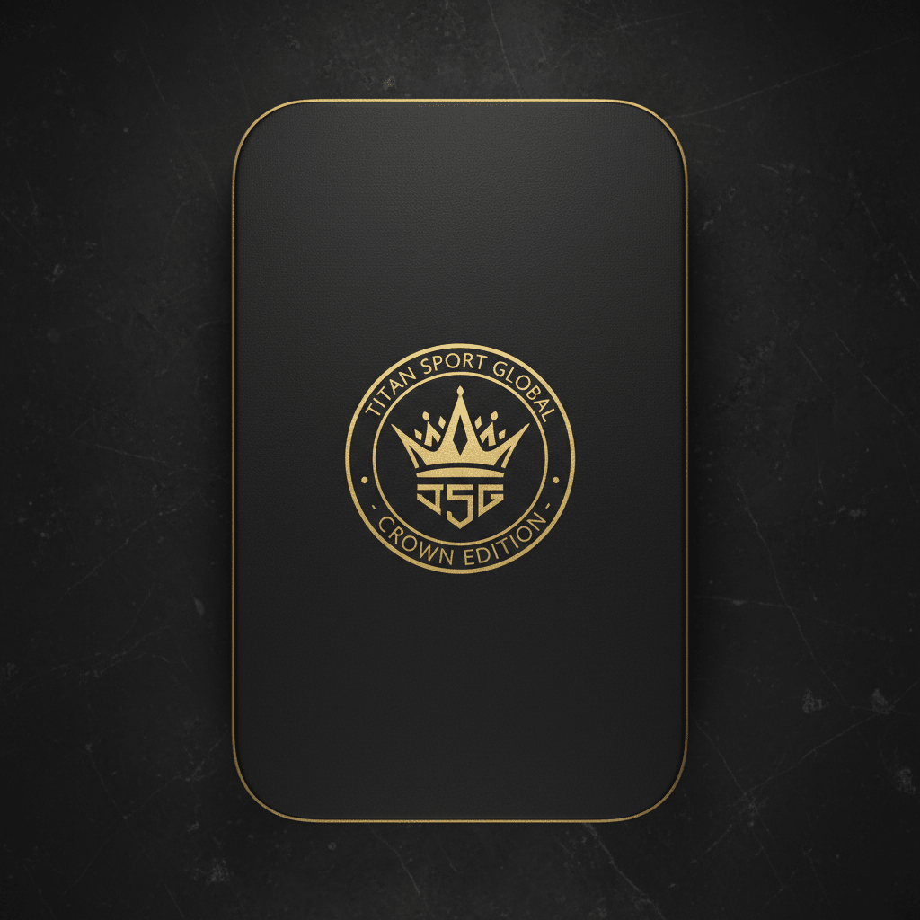 TITAN Crown Edition Gymnastics Springboard