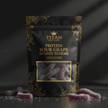 Crown High-Protein Sour Grape Worms