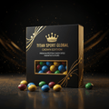 Crown High-Protein Candy Bites