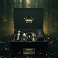 TITAN Crown Edition Camping and Glamping Set SWAG LINE Luxury Outdoor Bundle