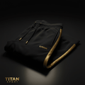 TITAN Men's Joggers - Performance Sweatpants