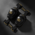 TITAN Crown Edition World's Best Skateboard Elbow Pads