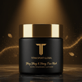 TITAN HER Face Mask Ylang Ylang & Honey