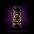 TITAN Testosterone Booster Natural
