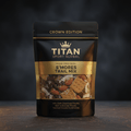 Crown S'mores Protein Trail Mix — TITAN SPORT GLOBAL
